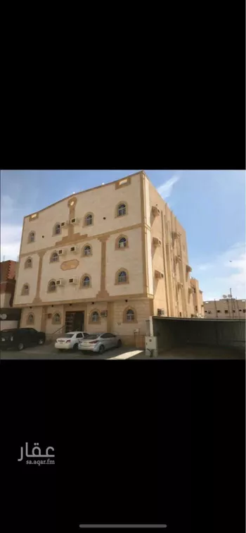 شقة للإيجار في شارع المشهد ، حي السلام ، مكة ، منطقة مكة المكرمة صورة 2