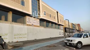 عمارة للإيجار في شارع عبدالله ابن ابي امية, حي الكوثر, مدينة جدة, منطقة مكة المكرمة