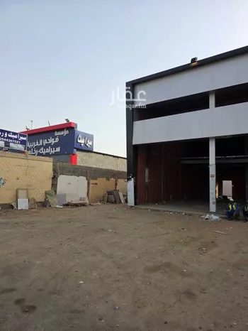 محل للإيجار في شارع عبدالله ابن ابي امية, حي الحمدانية, مدينة جدة, منطقة مكة المكرمة