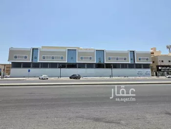 عمارة للإيجار في شارع عبدالله ابن ابي امية, حي الكوثر, مدينة جدة, منطقة مكة المكرمة