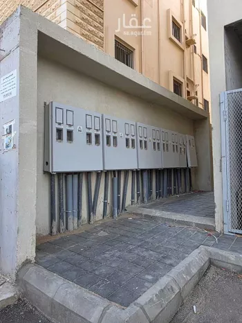 عمارة للإيجار في شارع عبدالله ابن ابي امية, حي الكوثر, مدينة جدة, منطقة مكة المكرمة صورة 2