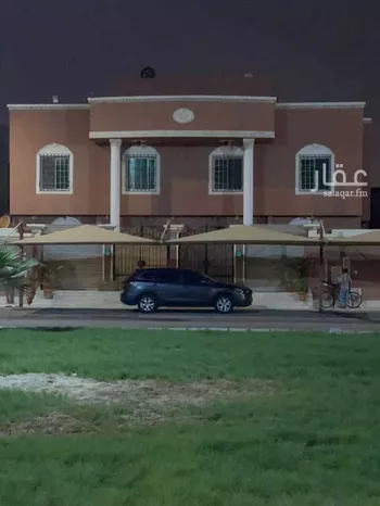 فيلا للإيجار في شارع اسماعيل الحيري, حي المحمدية, مدينة جدة, منطقة مكة المكرمة