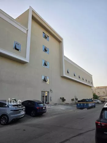 عمارة للإيجار في شارع عبدالله ابن ابي امية, حي الكوثر, مدينة جدة, منطقة مكة المكرمة صورة 4