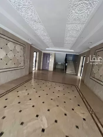 عمارة للإيجار في شارع جعفر بن الأزهر, حي المروة, مدينة جدة, منطقة مكة المكرمة
