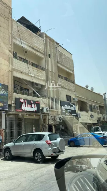 عمارة للبيع في شارع قتيبة بن مسلم, حي منفوحة, مدينة الرياض, منطقة الرياض