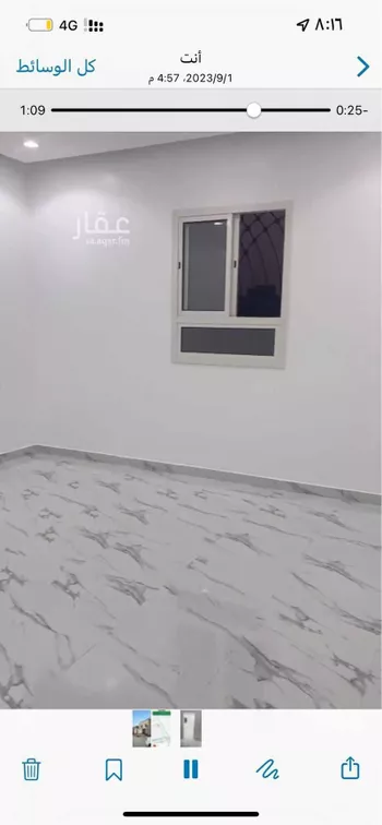 غرفة للإيجار في شارع وادي هرجاب, حي الخير, مدينة الرياض, منطقة الرياض