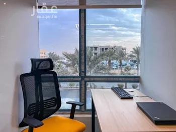 مكتب تجاري للإيجار في شارع الملك عبدالعزيز ابن عبدالرحمن سعود الفرعي, حي العارض, مدينة الرياض, منطقة الرياض صورة 4