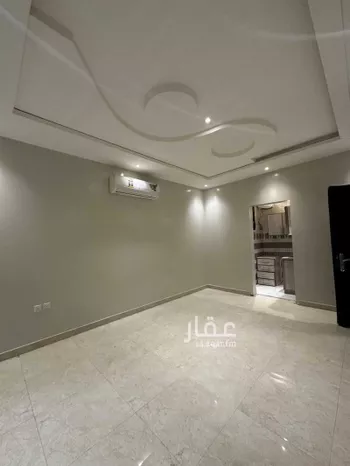 شقة للإيجار في شارع الأقطار, حي الملقا, مدينة الرياض, منطقة الرياض