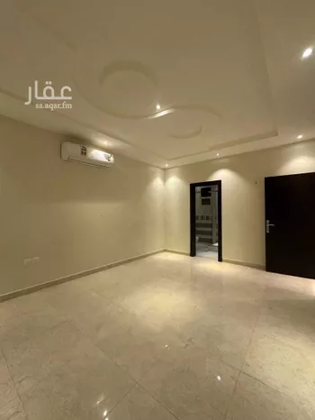 شقة للإيجار في شارع الأقطار, حي الملقا, مدينة الرياض, منطقة الرياض