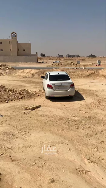 أرض للبيع في شارع 2653264, حي ضاحية نمار, مدينة الرياض, منطقة الرياض صورة 3