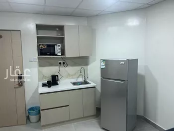 شقة للإيجار في شارع أبي السعود العطار, حي الزهراء, مدينة الرياض, منطقة الرياض صورة 3