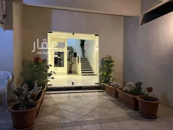 غرفة للإيجار في شارع أبي السعود العطار, حي الزهراء, مدينة الرياض, منطقة الرياض صورة 4