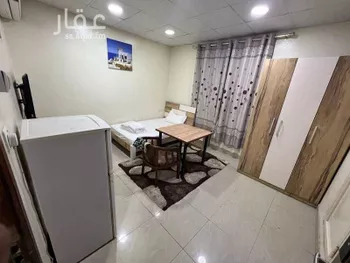 غرفة للإيجار في شارع أبي السعود العطار, حي الزهراء, مدينة الرياض, منطقة الرياض صورة 3