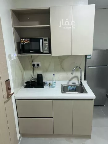 غرفة للإيجار في شارع أبي السعود العطار, حي الزهراء, مدينة الرياض, منطقة الرياض صورة 5