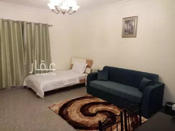 عمارة للإيجار في شارع امين الرافعي, حي الريان, مدينة الرياض, منطقة الرياض صورة 5