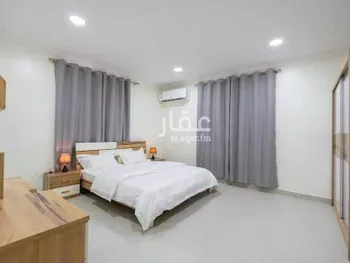 عمارة للإيجار في شارع امين الرافعي, حي الريان, مدينة الرياض, منطقة الرياض صورة 2
