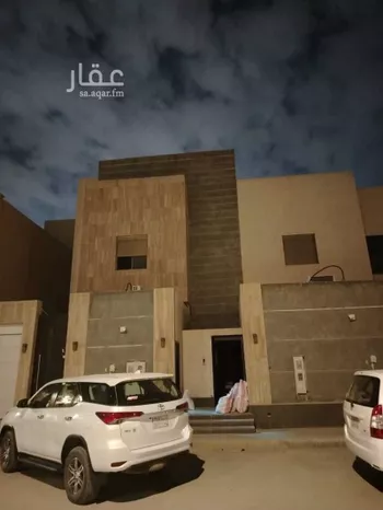 شقة للإيجار في شارع رقم 143, حي الياسمين, مدينة الرياض, منطقة الرياض صورة 5