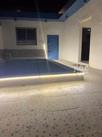 استراحة للإيجار في شارع نجم الدين الايوبي, حي العوالي, مدينة الرياض, منطقة الرياض صورة 4