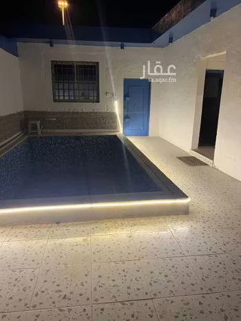 استراحة للإيجار في شارع نجم الدين الايوبي, حي العوالي, مدينة الرياض, منطقة الرياض صورة 5