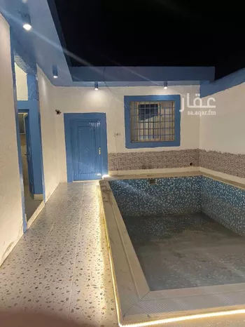 استراحة للإيجار في شارع نجم الدين الايوبي, حي العوالي, مدينة الرياض, منطقة الرياض