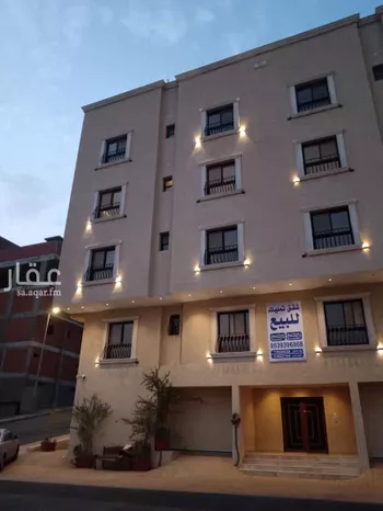 شقة للبيع في شارع جبلة الخزاعي, حي البحيرات, مدينة مكه المكرمه, منطقة مكة المكرمة صورة 5