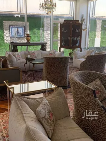 فيلا للبيع في شارع 5د ، حي الحزام الأخضر ، الخبر ، الخبر