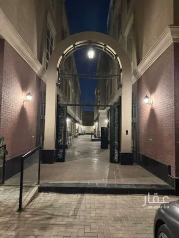 شقة للإيجار في شارع زيد بن عاصم بن عمرو بن عوف, حي النرجس, مدينة الرياض, منطقة الرياض صورة 2