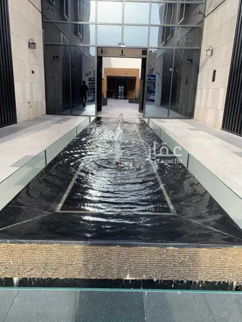 شقة للإيجار في شارع عبدالله المويس, حي الرمال, مدينة الرياض, منطقة الرياض صورة 3