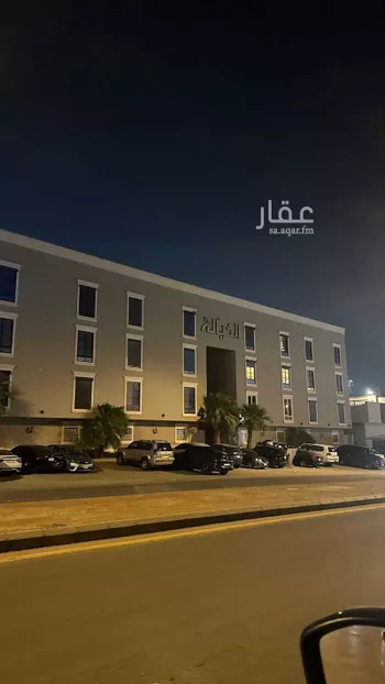 شقة للإيجار في شارع الخيالة, حي الياسمين, مدينة الرياض, منطقة الرياض صورة 2