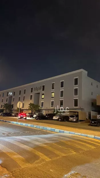 شقة للإيجار في شارع الخيالة, حي الياسمين, مدينة الرياض, منطقة الرياض