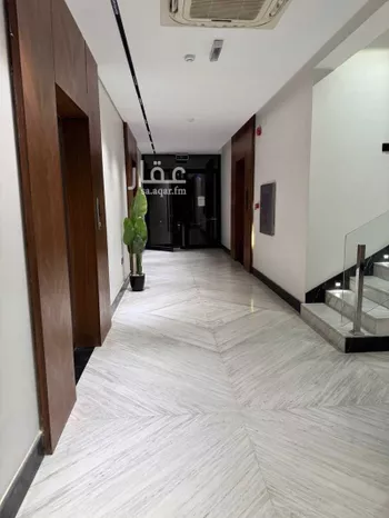 شقة للإيجار في شارع علي البكري, حي العقيق, مدينة الرياض, منطقة الرياض
