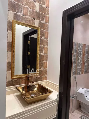 فيلا للإيجار في شارع الأسد, حي الندى, مدينة الرياض, منطقة الرياض صورة 5