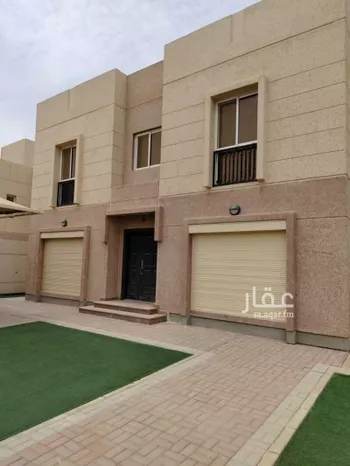 فيلا للبيع في شارع شارع الربيع 2, مدينة مدينه الجبيل الصناعيه, المنطقة الشرقية صورة 2