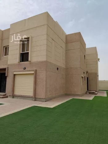فيلا للبيع في شارع شارع الربيع 2, مدينة مدينه الجبيل الصناعيه, المنطقة الشرقية