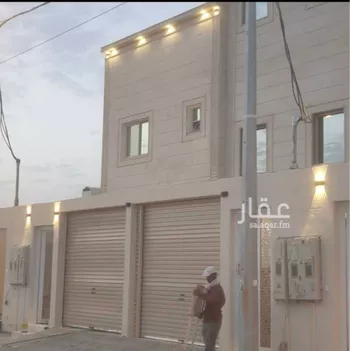 دور للإيجار في شارع 323532, حي مشاش السهول, مدينة مشاش السهول, منطقة الرياض صورة 2
