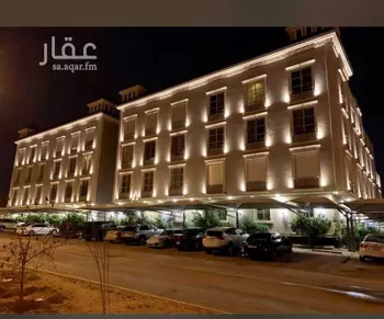 شقة للبيع في شارع ابحر, حي الملقا, مدينة الرياض, منطقة الرياض