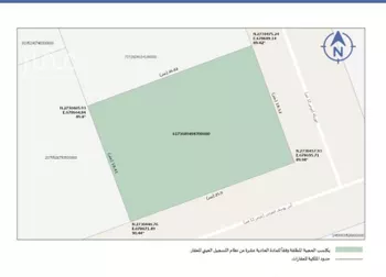 فيلا للبيع في شارع الوريكة, حي الربوة, مدينة الرياض, منطقة الرياض صورة 2