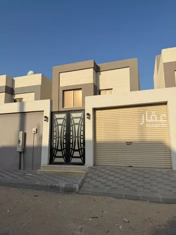 فيلا للإيجار في شارع حائل, حي اللؤلؤ, مدينة الخبر, المنطقة الشرقية صورة 2