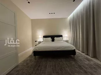 شقة للإيجار في شارع الامير عبدالعزيز بن مساعد بن جلوي, حي السليمانية, مدينة الرياض, منطقة الرياض صورة 4