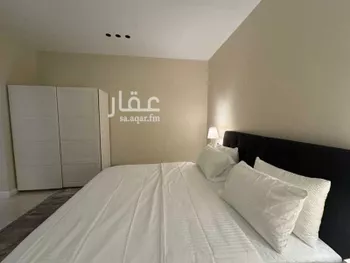 شقة للإيجار في شارع الامير عبدالعزيز بن مساعد بن جلوي, حي السليمانية, مدينة الرياض, منطقة الرياض صورة 3