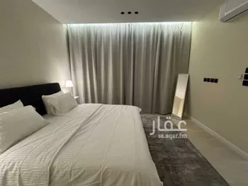 شقة للإيجار في شارع الامير عبدالعزيز بن مساعد بن جلوي, حي السليمانية, مدينة الرياض, منطقة الرياض صورة 2