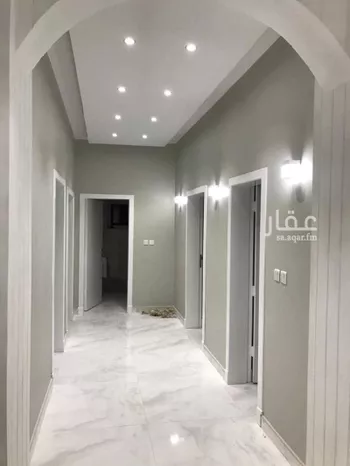 شقة للإيجار في شارع شاكر بن أبي بكر, حي الشراع, مدينة جدة, منطقة مكة المكرمة صورة 3