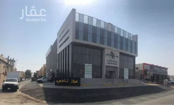 عمارة للإيجار في حي الياقوت, مدينة جدة, منطقة مكة المكرمة صورة 2