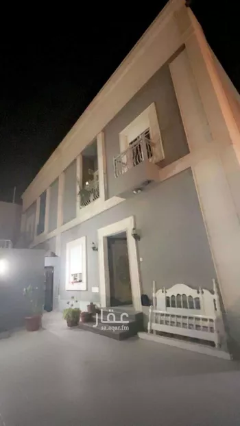 فيلا للبيع في شارع سليمان بن عبد المطلب, حي أبحر الشمالية, مدينة جدة, منطقة مكة المكرمة