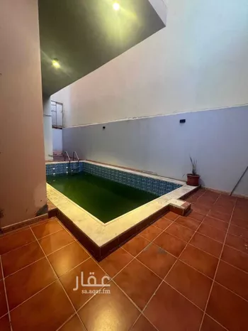 فيلا للإيجار في شارع الإمام الأوزاعي, حي أبحر الشمالية, مدينة جدة, منطقة مكة المكرمة صورة 3