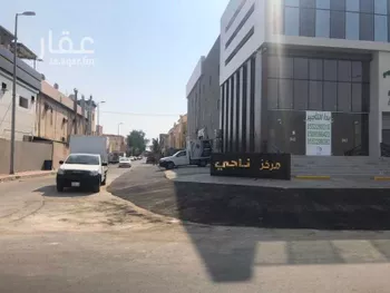 عمارة للإيجار في حي الياقوت, مدينة جدة, منطقة مكة المكرمة صورة 3