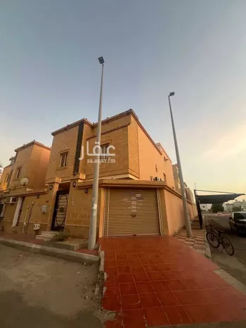 فيلا للإيجار في شارع الإمام الأوزاعي, حي أبحر الشمالية, مدينة جدة, منطقة مكة المكرمة