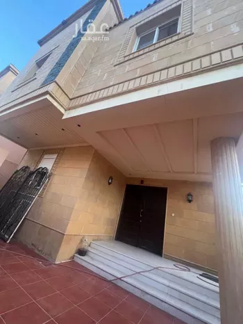 فيلا للإيجار في شارع الإمام الأوزاعي, حي أبحر الشمالية, مدينة جدة, منطقة مكة المكرمة صورة 2