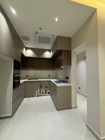 شقة للإيجار في شارع ثعلبة بن سعد الخزرجي, حي العارض, مدينة الرياض, منطقة الرياض صورة 5