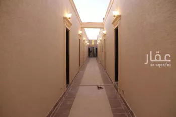 استراحة للإيجار في شارع السلامة, حي النرجس, مدينة الرياض, منطقة الرياض صورة 2